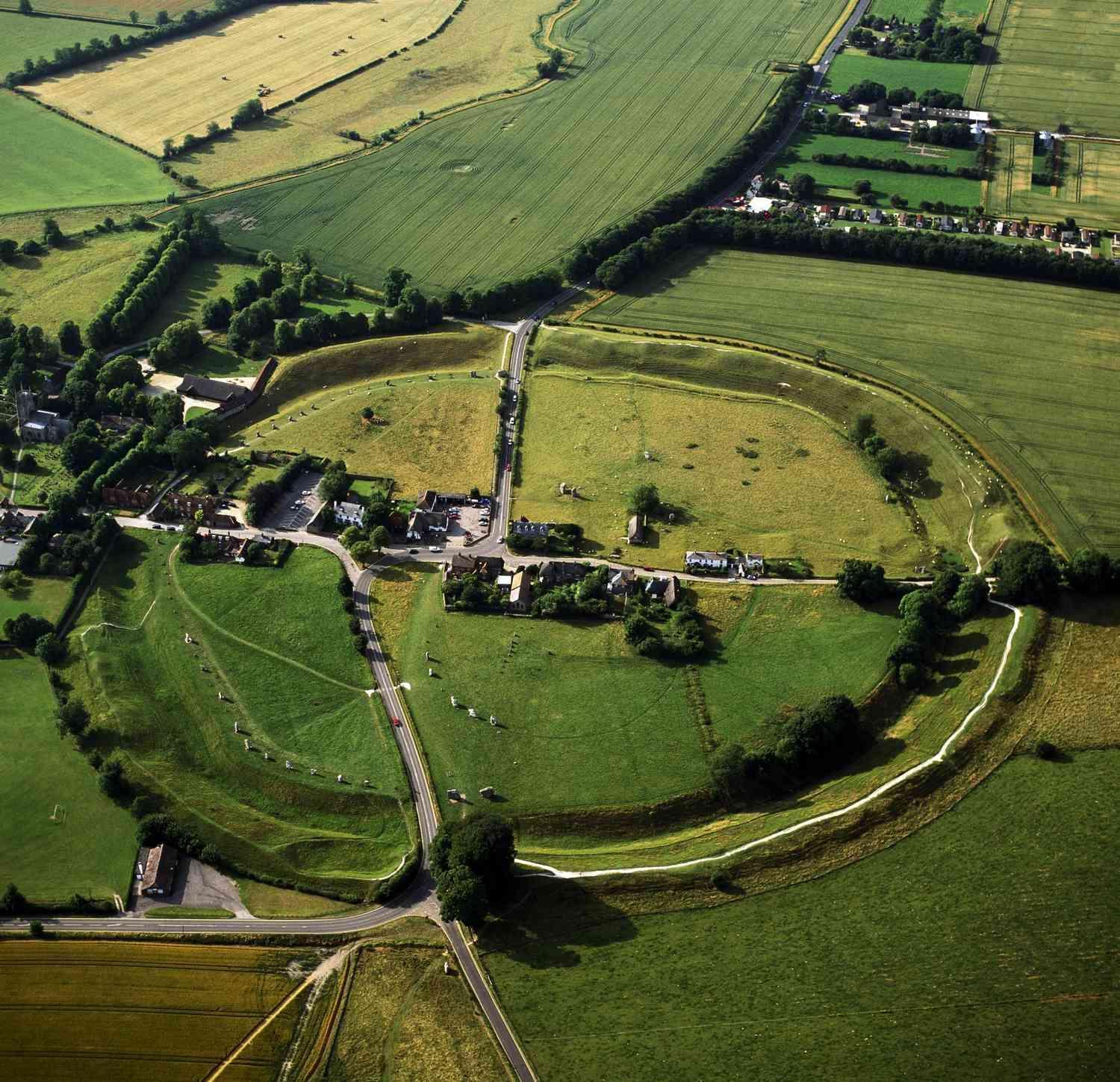 Country View Camping Bratton Eksteriør bilde
